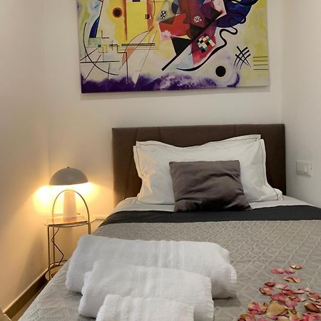 Suitesgaribaldi Cagliari Extérieur photo
