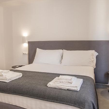 Suitesgaribaldi Cagliari Extérieur photo