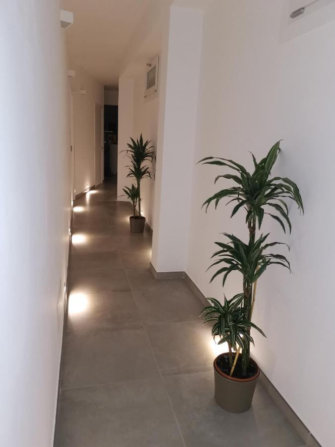 Suitesgaribaldi Cagliari Extérieur photo