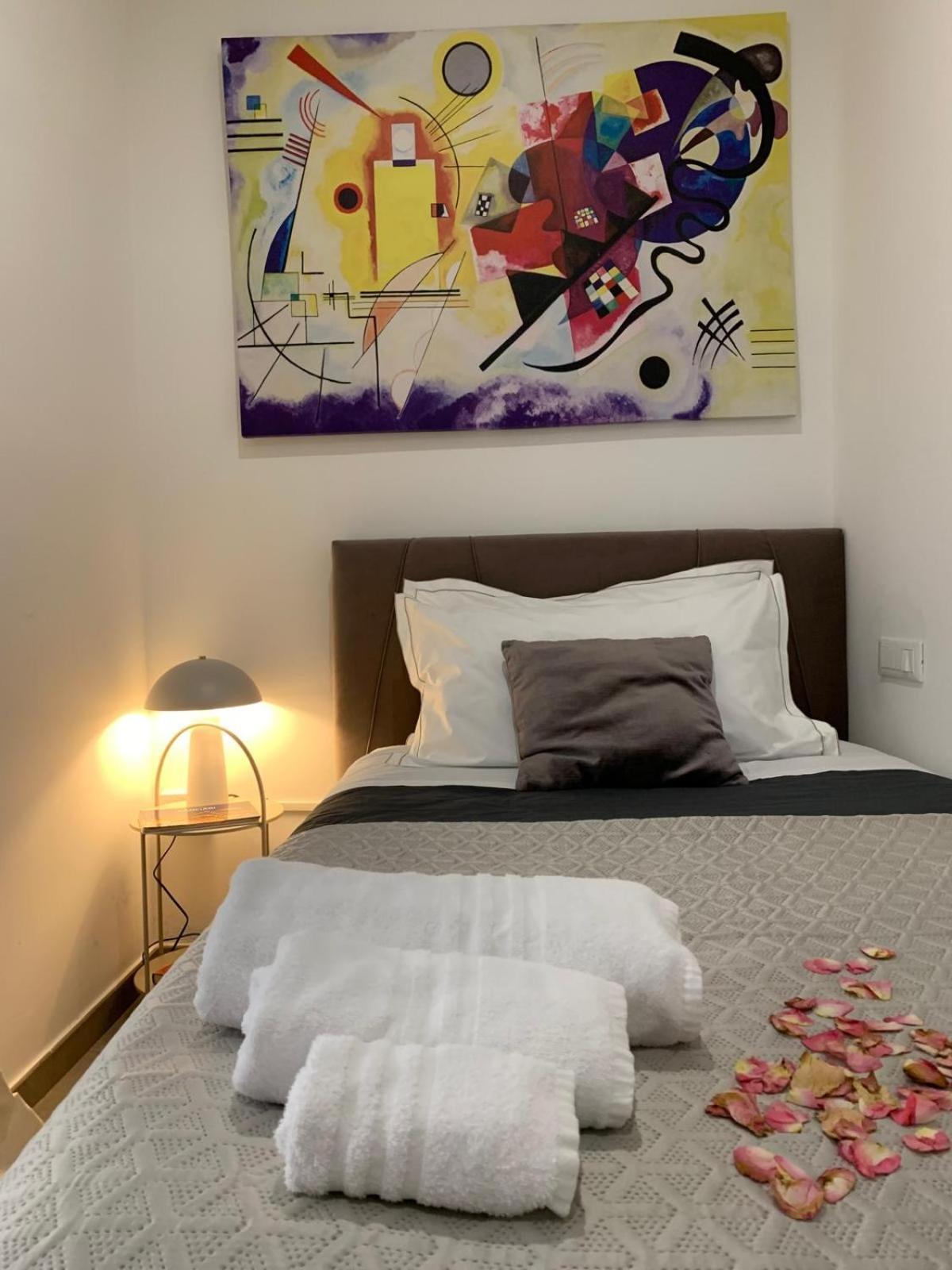 Suitesgaribaldi Cagliari Extérieur photo