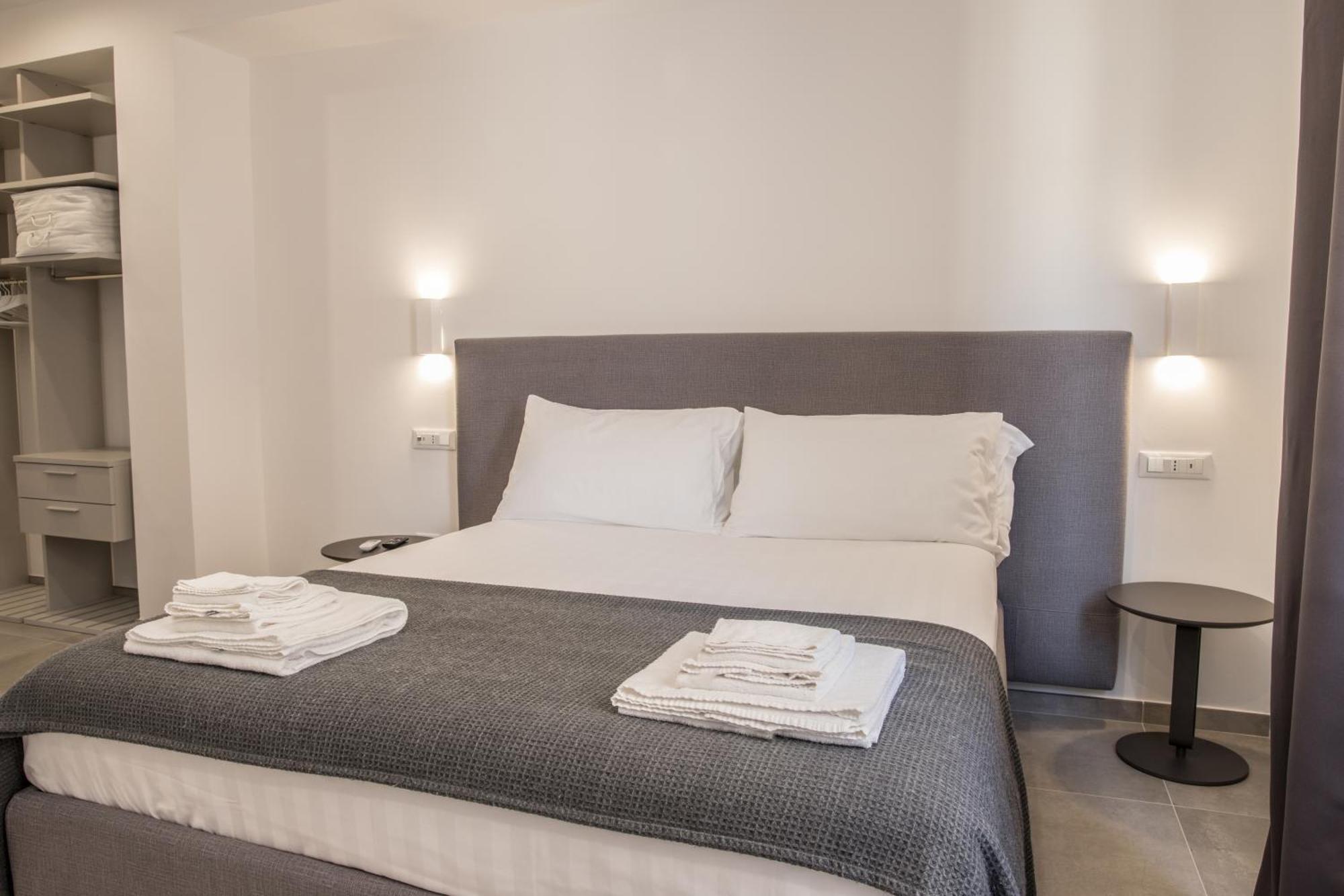 Suitesgaribaldi Cagliari Extérieur photo