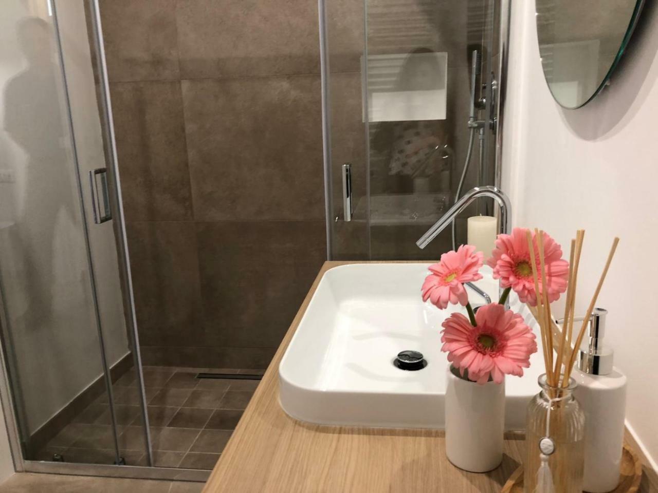 Suitesgaribaldi Cagliari Extérieur photo