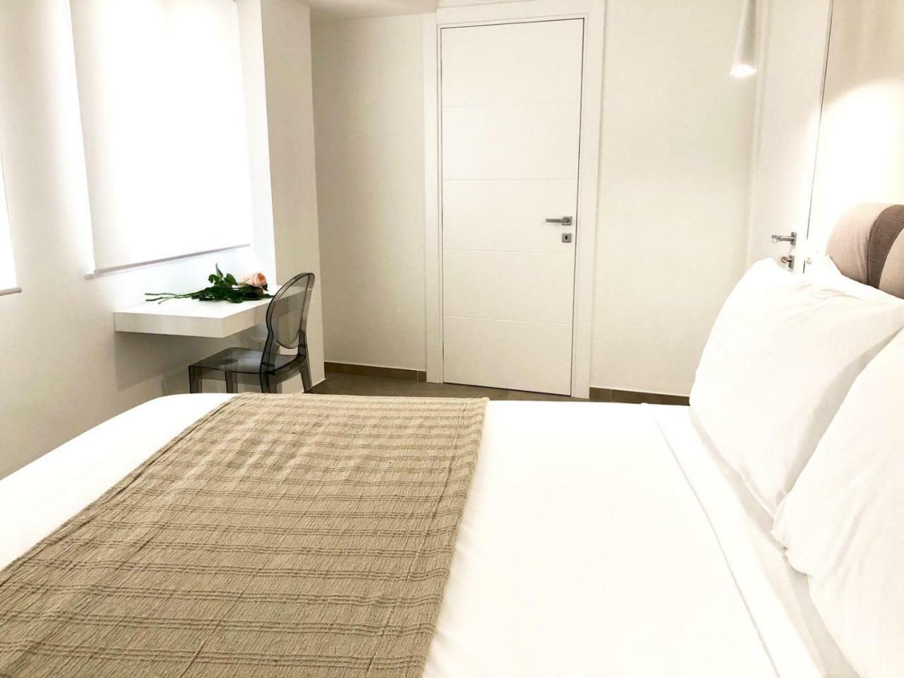 Suitesgaribaldi Cagliari Extérieur photo