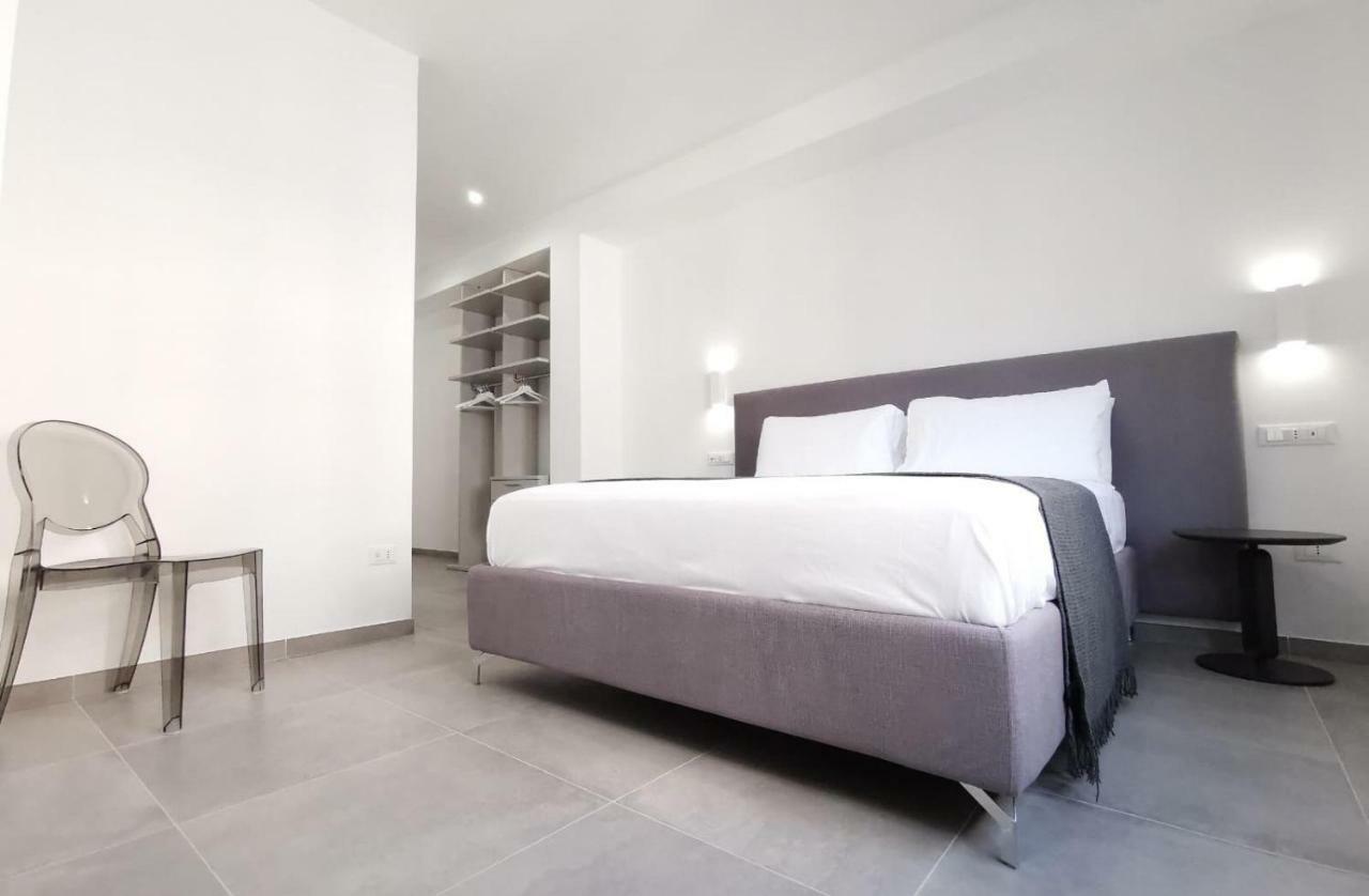 Suitesgaribaldi Cagliari Extérieur photo