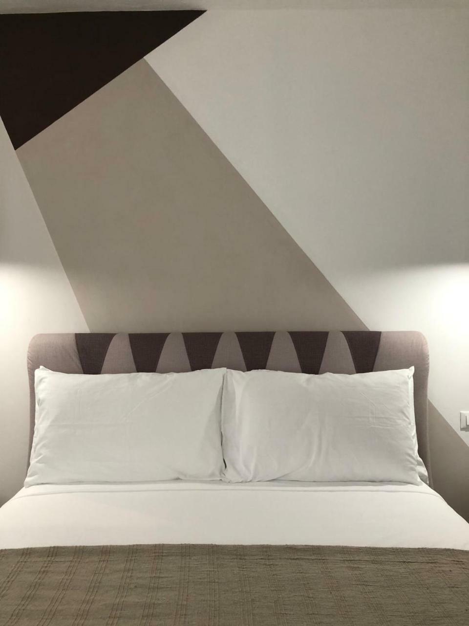 Suitesgaribaldi Cagliari Extérieur photo