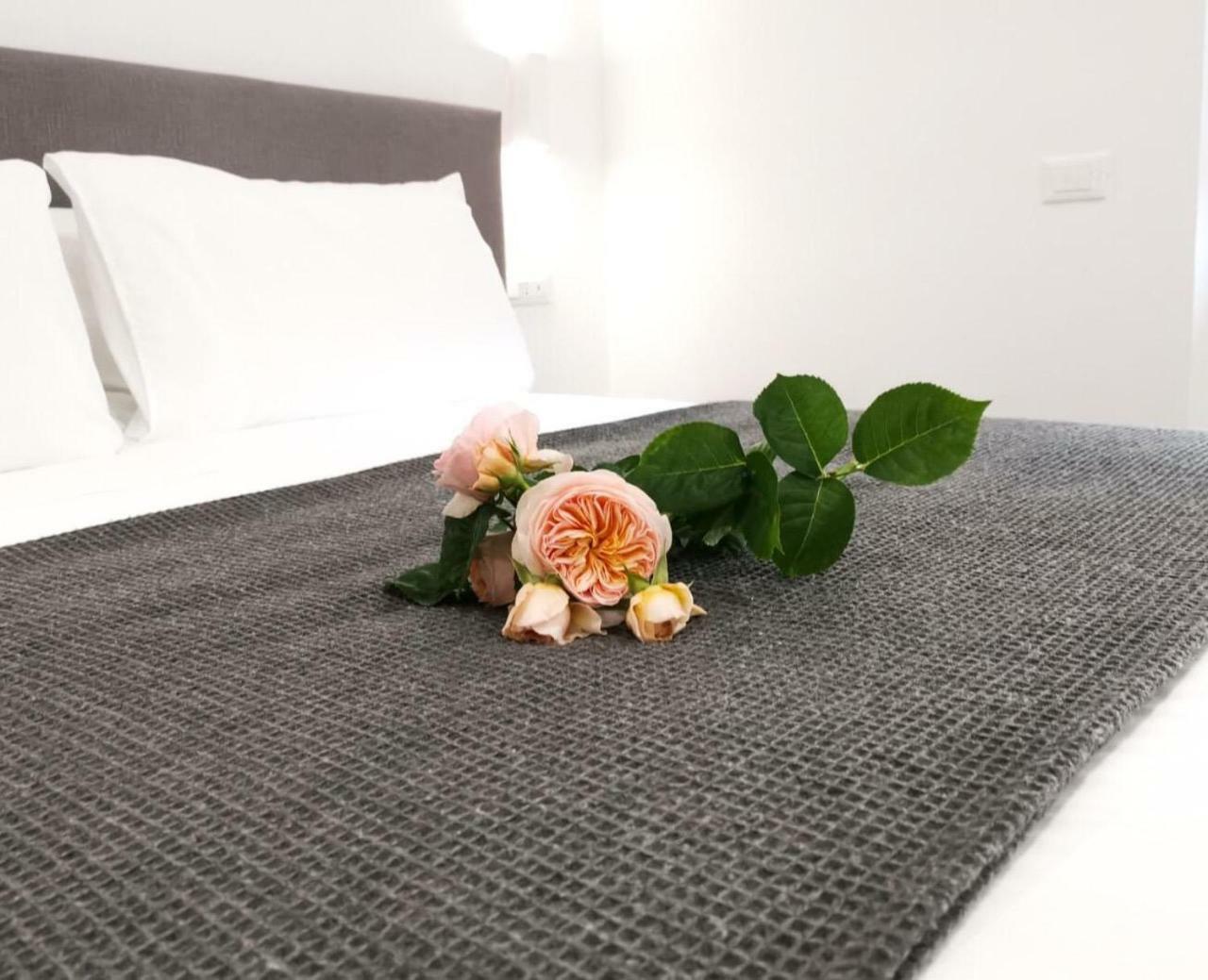 Suitesgaribaldi Cagliari Extérieur photo