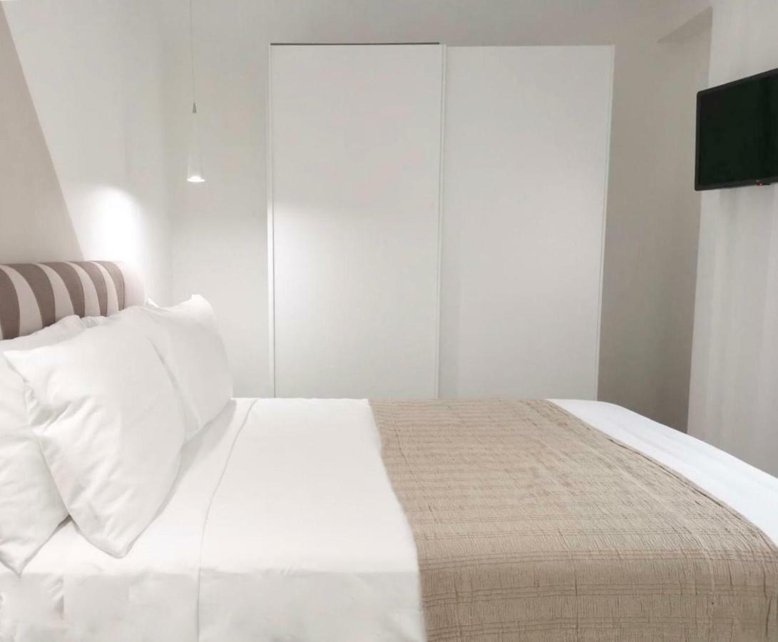 Suitesgaribaldi Cagliari Extérieur photo