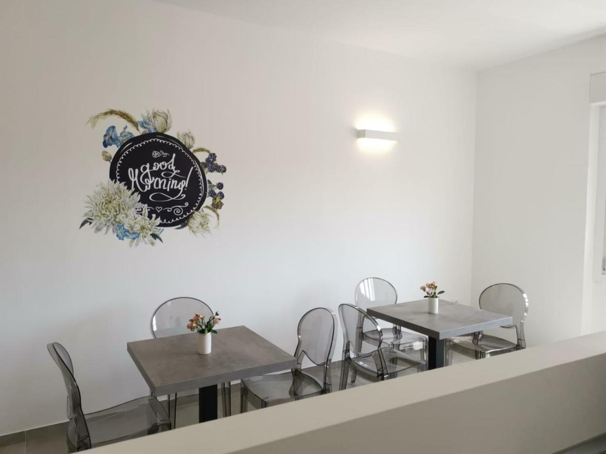 Suitesgaribaldi Cagliari Extérieur photo