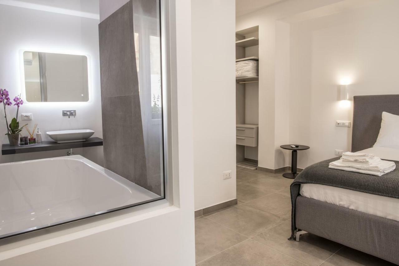 Suitesgaribaldi Cagliari Extérieur photo