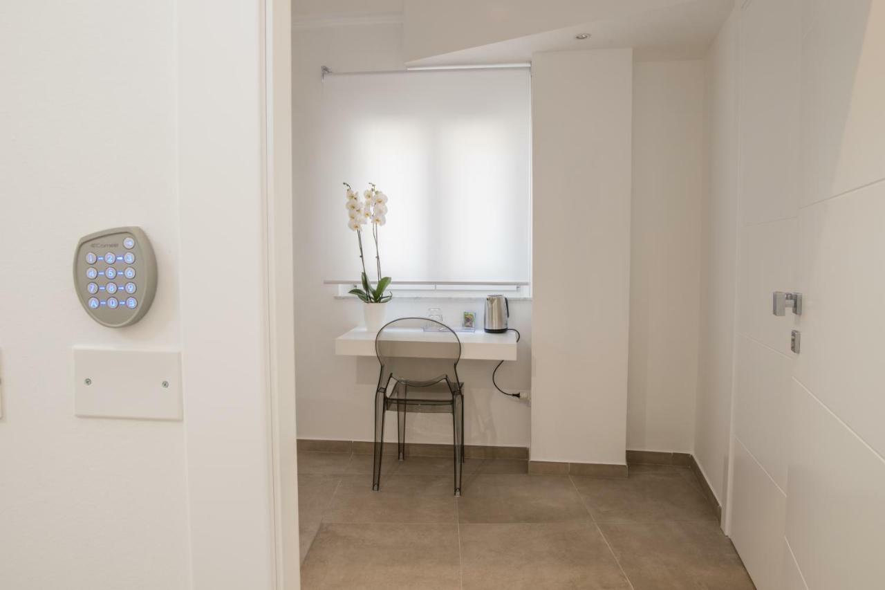 Suitesgaribaldi Cagliari Extérieur photo