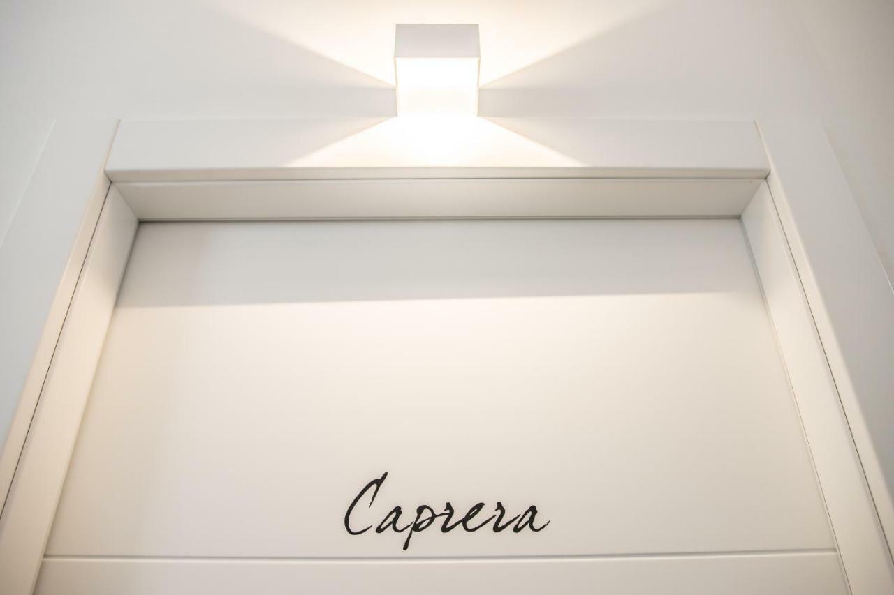 Suitesgaribaldi Cagliari Extérieur photo