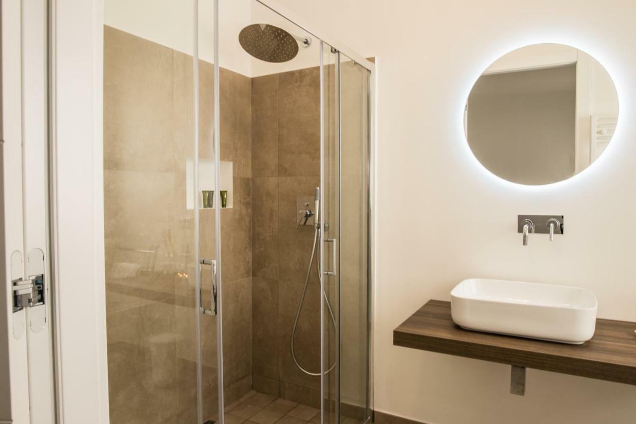 Suitesgaribaldi Cagliari Extérieur photo