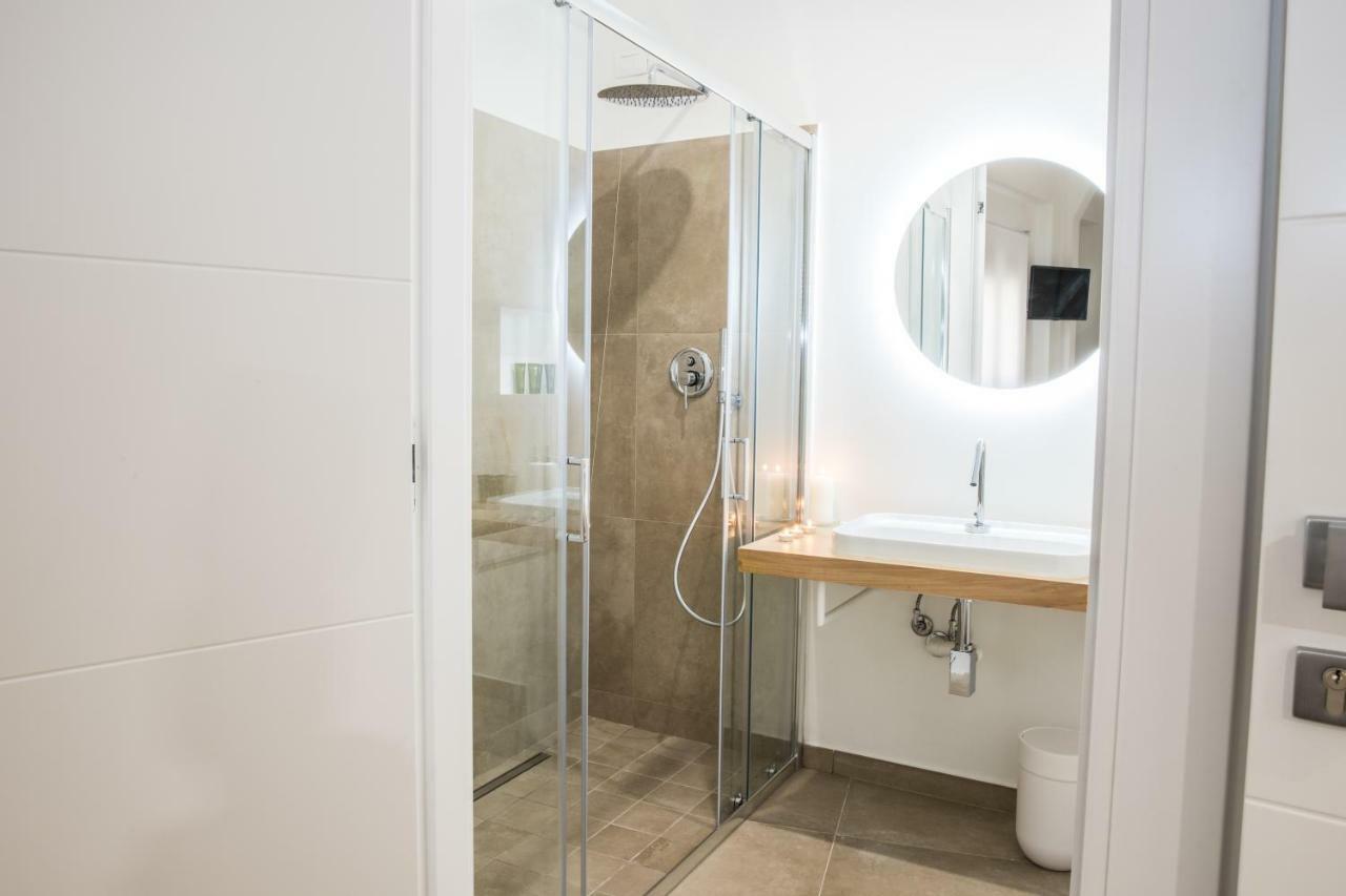 Suitesgaribaldi Cagliari Extérieur photo