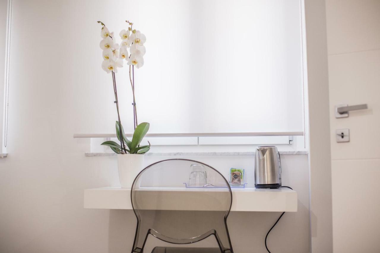 Suitesgaribaldi Cagliari Extérieur photo